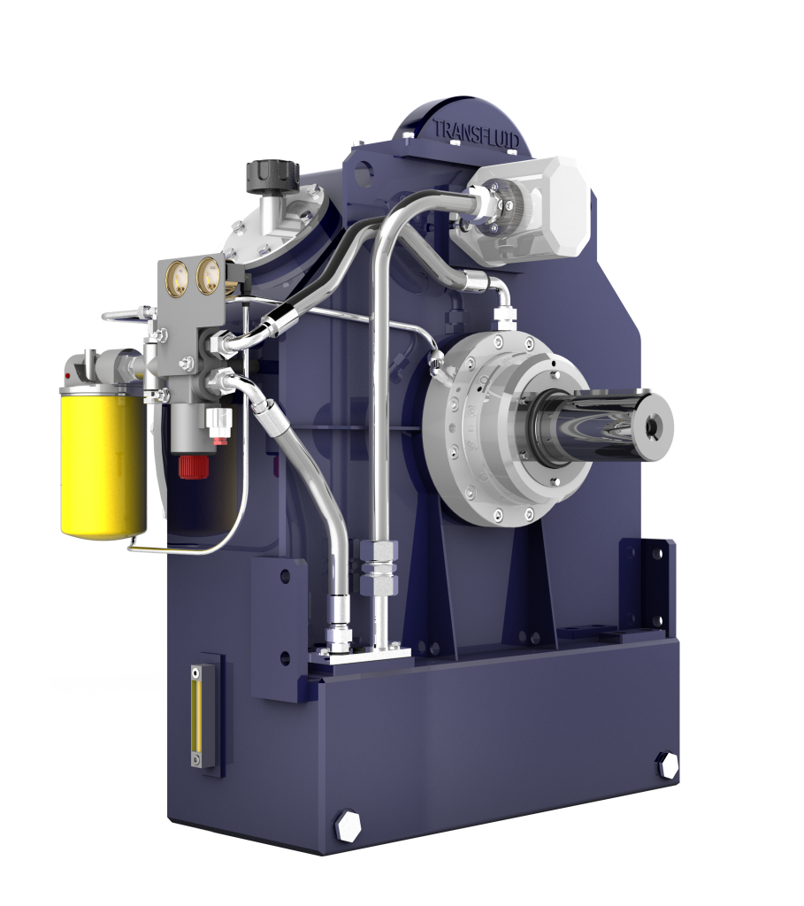 ARE YOU CONSTANTLY REPAIRING YOUR CLUTCH? Transfluid