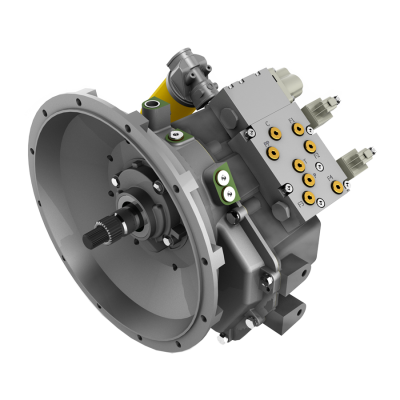 REVERMATIC