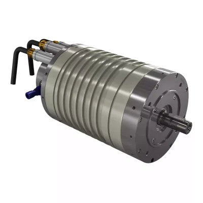 ELECTRIC MACHINE